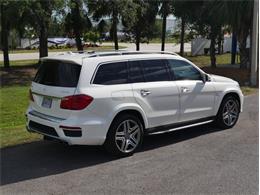 2014 Mercedes-Benz GL-Class (CC-2067687) for sale in Palmetto, Florida