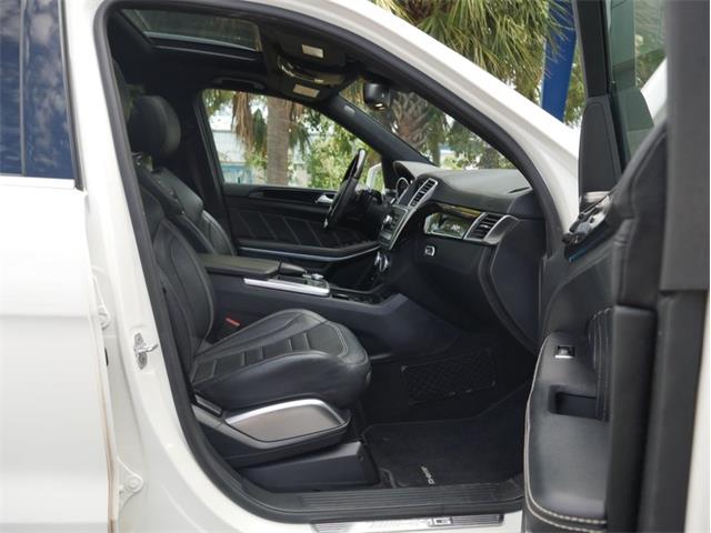 2014 Mercedes-Benz GL-Class (CC-2067687) for sale in Palmetto, Florida