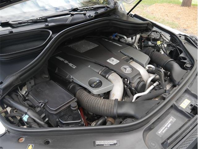 2014 Mercedes-Benz GL-Class (CC-2067687) for sale in Palmetto, Florida