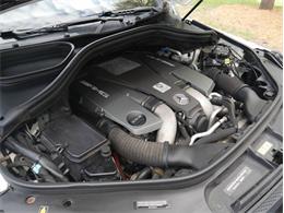 2014 Mercedes-Benz GL-Class (CC-2067687) for sale in Palmetto, Florida