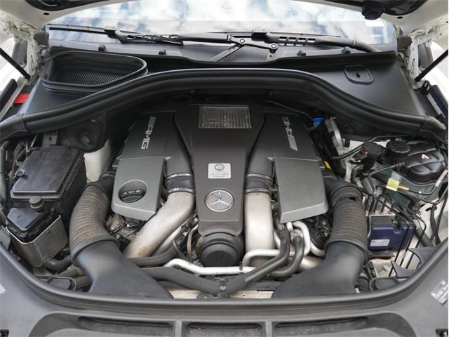 2014 Mercedes-Benz GL-Class (CC-2067687) for sale in Palmetto, Florida