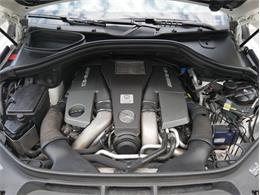 2014 Mercedes-Benz GL-Class (CC-2067687) for sale in Palmetto, Florida