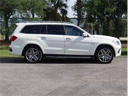 2014 Mercedes-Benz GL-Class (CC-2067687) for sale in Palmetto, Florida