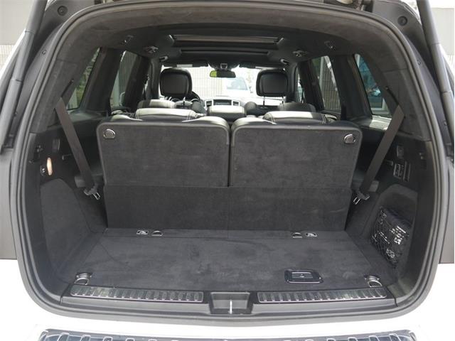 2014 Mercedes-Benz GL-Class (CC-2067687) for sale in Palmetto, Florida