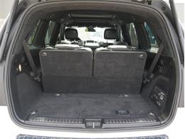 2014 Mercedes-Benz GL-Class (CC-2067687) for sale in Palmetto, Florida