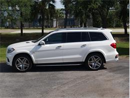 2014 Mercedes-Benz GL-Class (CC-2067687) for sale in Palmetto, Florida