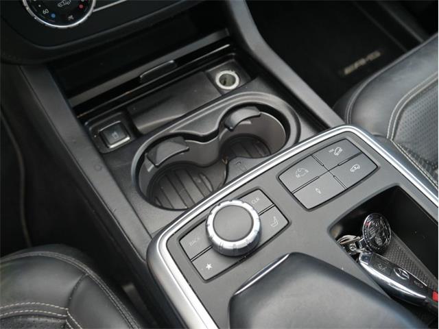 2014 Mercedes-Benz GL-Class (CC-2067687) for sale in Palmetto, Florida