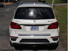 2014 Mercedes-Benz GL-Class (CC-2067687) for sale in Palmetto, Florida