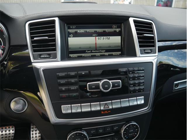 2014 Mercedes-Benz GL-Class (CC-2067687) for sale in Palmetto, Florida