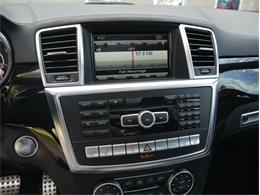 2014 Mercedes-Benz GL-Class (CC-2067687) for sale in Palmetto, Florida