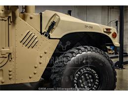 2009 AM General M1165A1 (CC-2067688) for sale in Grand Rapids, Michigan