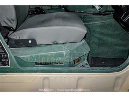 2009 AM General M1165A1 (CC-2067688) for sale in Grand Rapids, Michigan