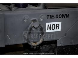 2009 AM General M1165A1 (CC-2067688) for sale in Grand Rapids, Michigan