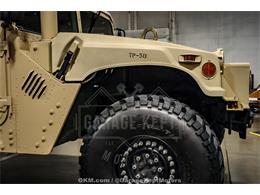 2009 AM General M1165A1 (CC-2067688) for sale in Grand Rapids, Michigan