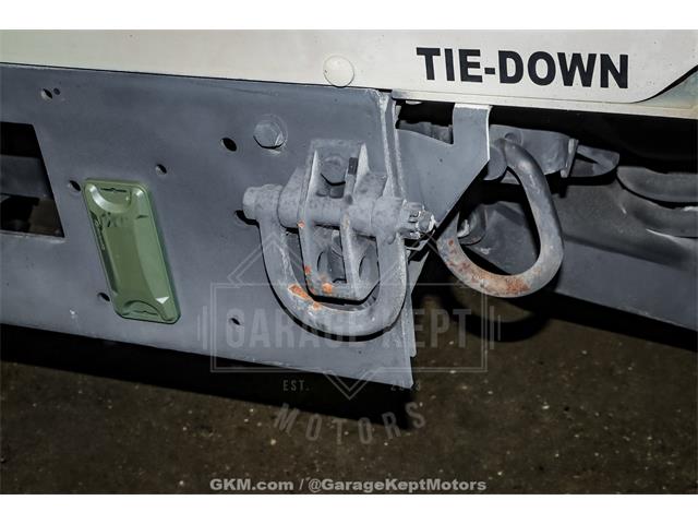 2009 AM General M1165A1 (CC-2067688) for sale in Grand Rapids, Michigan