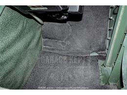 2009 AM General M1165A1 (CC-2067688) for sale in Grand Rapids, Michigan