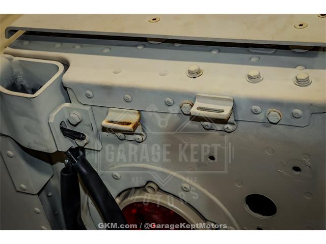 2009 AM General M1165A1 (CC-2067688) for sale in Grand Rapids, Michigan