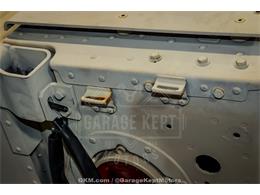 2009 AM General M1165A1 (CC-2067688) for sale in Grand Rapids, Michigan