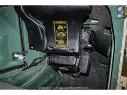 2009 AM General M1165A1 (CC-2067688) for sale in Grand Rapids, Michigan