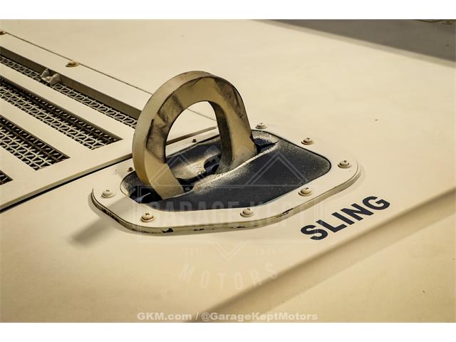 2009 AM General M1165A1 (CC-2067688) for sale in Grand Rapids, Michigan