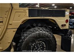 2009 AM General M1165A1 (CC-2067688) for sale in Grand Rapids, Michigan