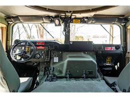 2009 AM General M1165A1 (CC-2067688) for sale in Grand Rapids, Michigan