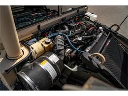 2009 AM General M1165A1 (CC-2067688) for sale in Grand Rapids, Michigan