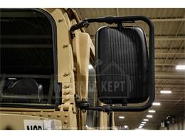 2009 AM General M1165A1 (CC-2067688) for sale in Grand Rapids, Michigan