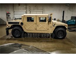 2009 AM General M1165A1 (CC-2067688) for sale in Grand Rapids, Michigan