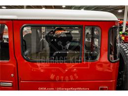 1977 Toyota Land Cruiser FJ40 (CC-2067689) for sale in Grand Rapids, Michigan