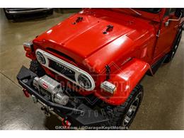 1977 Toyota Land Cruiser FJ40 (CC-2067689) for sale in Grand Rapids, Michigan
