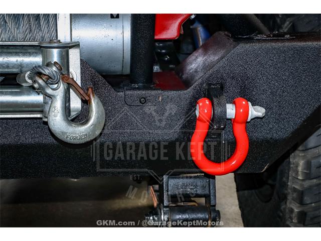 1977 Toyota Land Cruiser FJ40 (CC-2067689) for sale in Grand Rapids, Michigan