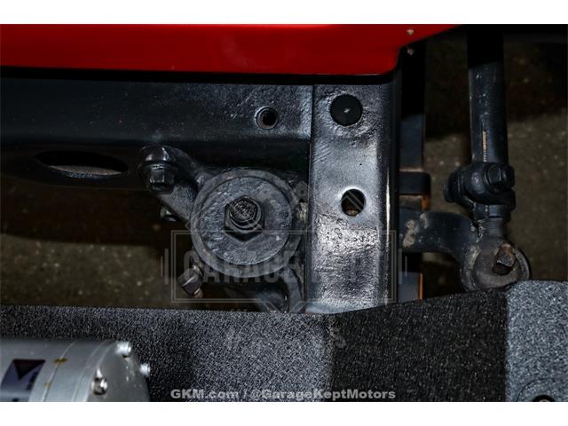 1977 Toyota Land Cruiser FJ40 (CC-2067689) for sale in Grand Rapids, Michigan