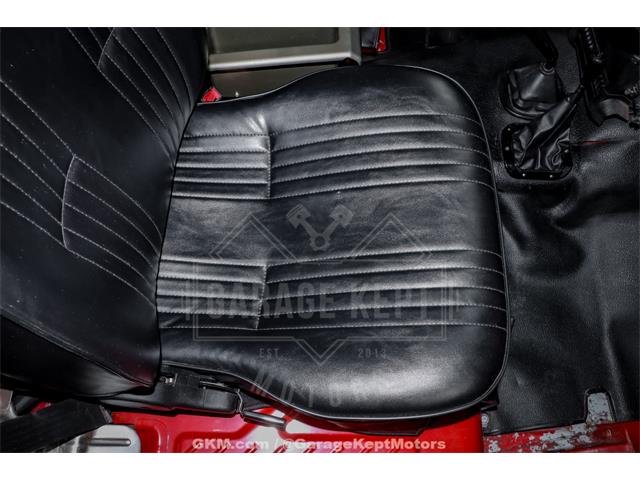 1977 Toyota Land Cruiser FJ40 (CC-2067689) for sale in Grand Rapids, Michigan