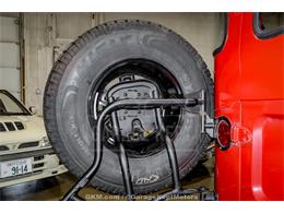 1977 Toyota Land Cruiser FJ40 (CC-2067689) for sale in Grand Rapids, Michigan