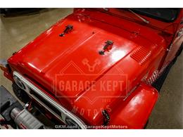 1977 Toyota Land Cruiser FJ40 (CC-2067689) for sale in Grand Rapids, Michigan