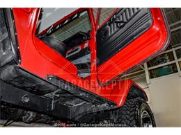 1977 Toyota Land Cruiser FJ40 (CC-2067689) for sale in Grand Rapids, Michigan