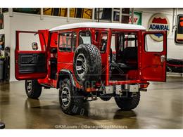 1977 Toyota Land Cruiser FJ40 (CC-2067689) for sale in Grand Rapids, Michigan