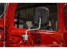 1977 Toyota Land Cruiser FJ40 (CC-2067689) for sale in Grand Rapids, Michigan