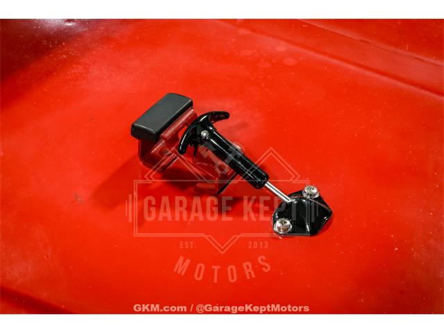 1977 Toyota Land Cruiser FJ40 (CC-2067689) for sale in Grand Rapids, Michigan