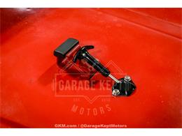 1977 Toyota Land Cruiser FJ40 (CC-2067689) for sale in Grand Rapids, Michigan