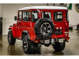 1977 Toyota Land Cruiser FJ40 (CC-2067689) for sale in Grand Rapids, Michigan