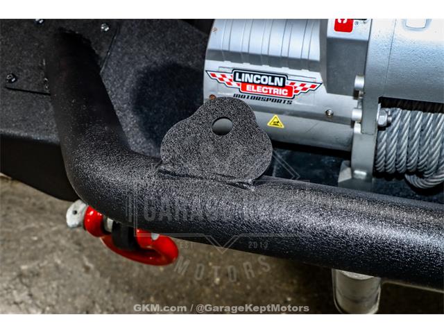 1977 Toyota Land Cruiser FJ40 (CC-2067689) for sale in Grand Rapids, Michigan