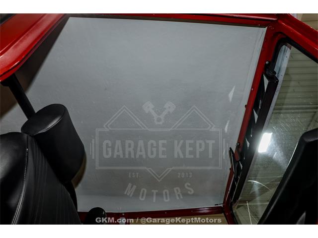 1977 Toyota Land Cruiser FJ40 (CC-2067689) for sale in Grand Rapids, Michigan