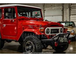 1977 Toyota Land Cruiser FJ40 (CC-2067689) for sale in Grand Rapids, Michigan