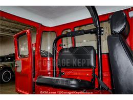 1977 Toyota Land Cruiser FJ40 (CC-2067689) for sale in Grand Rapids, Michigan