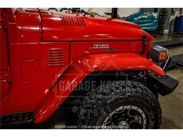 1977 Toyota Land Cruiser FJ40 (CC-2067689) for sale in Grand Rapids, Michigan