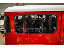 1977 Toyota Land Cruiser FJ40 (CC-2067689) for sale in Grand Rapids, Michigan