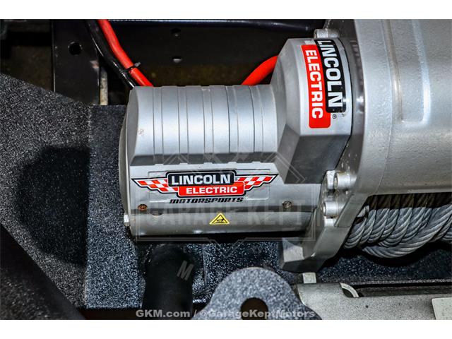 1977 Toyota Land Cruiser FJ40 (CC-2067689) for sale in Grand Rapids, Michigan