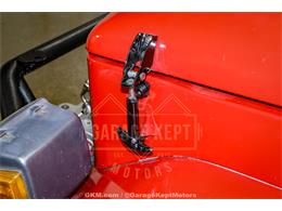 1977 Toyota Land Cruiser FJ40 (CC-2067689) for sale in Grand Rapids, Michigan